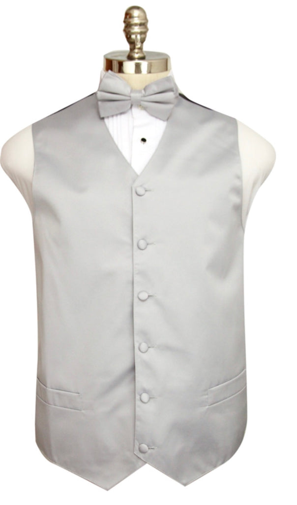 St. Patrick - Solid Colored - Vest