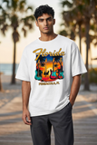 LJ - Guitar Florida - S/S T-shirt
