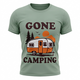 LJ - Camper - S/S T-shirt