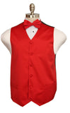 St. Patrick - Solid Colored - Vest
