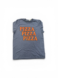 LJ - Pizza - S/S T-shirt
