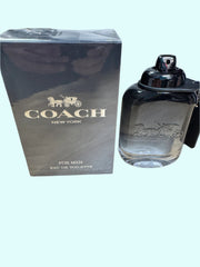 Coach New York For Men Cologne