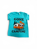 LJ - Camper - S/S T-shirt