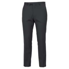 Petrocelli - Suit Separate - Pants - Black