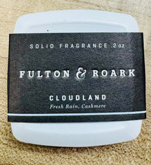 Fulton and Roark - cloud land - fragrance - at lil johns big and tall