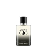 bottle of Acqua di gin