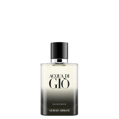bottle of Acqua di gin