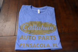 LS - Callahan Auto - S/S T-shirt