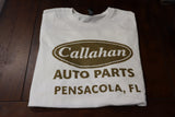 LS - Callahan Auto - S/S T-shirt