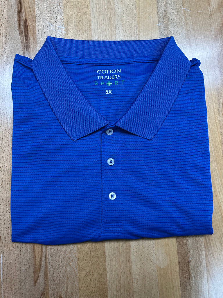 Cotton Traders Sport Polo