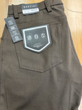 Bertini AKTIV Performance pants-solid