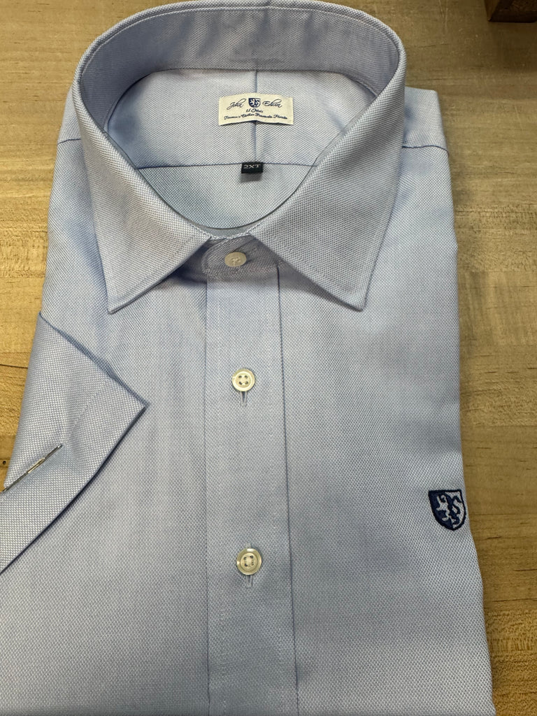 John Edwin SS Royal Ox Shirt