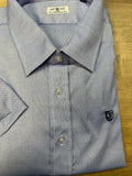 John Edwin SS Royal Ox Shirt