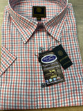 F/X Fusion SS Button down Shirt