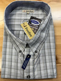 FoxFire Plaid SS Shirt