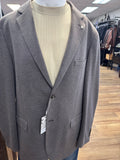 7 Downie St. Alden Jersey Knit Sport Jacket