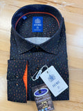 Avenue 21 LS Luxury Cotton Shirts