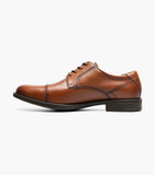Florsheim - Midtown Cap Ox - Dress Shirt