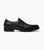 Florsheim - Midtown Moc toe  Slip on - Dress Shoes