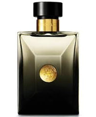Versace- Pour homme Oud Noir- Eau De Parfum