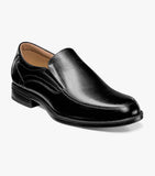 Florsheim - Midtown Moc toe  Slip on - Dress Shoes