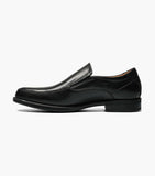 Florsheim - Midtown Moc toe  Slip on - Dress Shoes