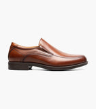 Florsheim - Midtown Moc toe  Slip on - Dress Shoes