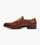 Florsheim - Midtown Moc toe  Slip on - Dress Shoes