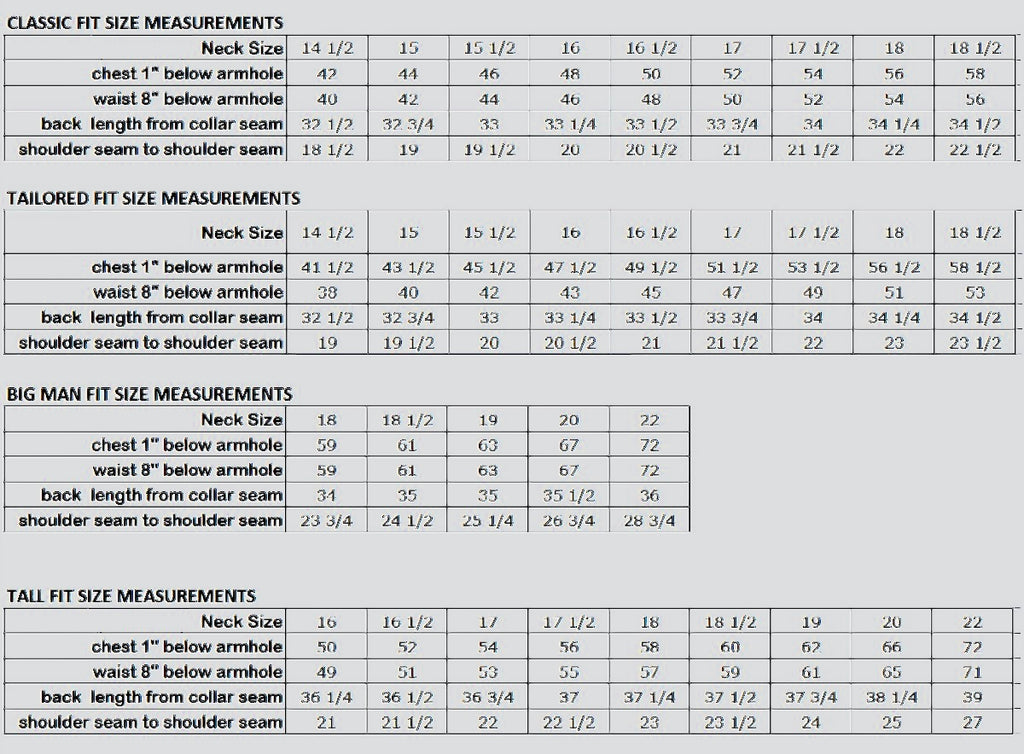 John Edwin - White - Pinpoint - Men’s Non-Iron 100% Cotton Dress Shirt