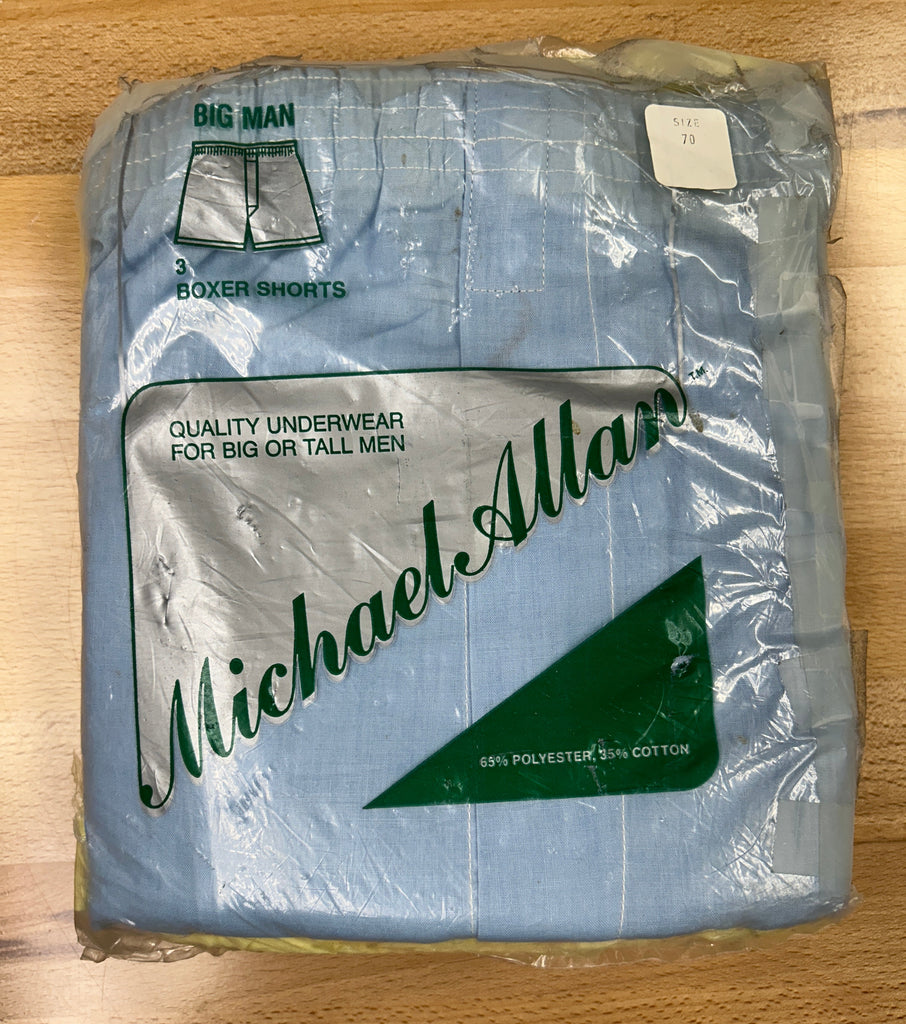 SALE - Michael Allan - Boxers