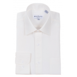 Modena egg shell dress shirt M300CL0R-EGS_1_4