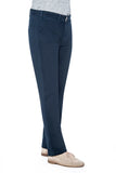 NAVIGATOR_chino pant  navy at lil johns fine mens clothier - stretch - side