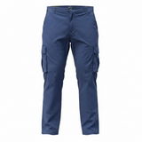 Leo Daniel- Stretch Cargo Pant