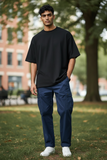 Leo Daniel- Stretch Cargo Pant