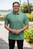 Tommy Bahama-Palm Coast Pro Polo