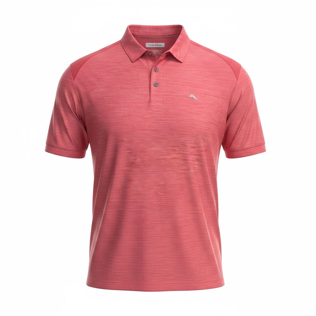Tommy Bahama-Palm Coast Pro Polo