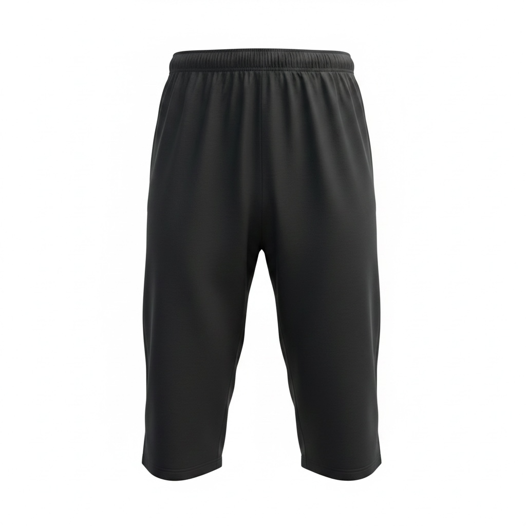 Greystone-Jersey Knit Pant