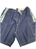 Rick's Cafe - Swim Trunks