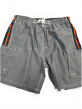 Rick's Cafe - Swim Trunks