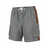 Rick's Cafe - Swim Trunks