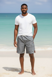 Rick's Cafe - Swim Trunks