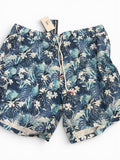 Rick's Cafe - Swim Trunks