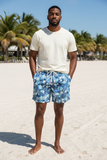 Rick's Cafe - Swim Trunks