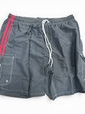 Rick's Cafe - Swim Trunks