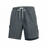 Rick's Cafe - Swim Trunks