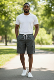 Rick's Cafe - Swim Trunks