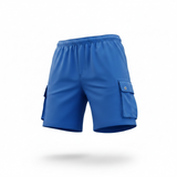 Rick's Cafe - Swim Trunks