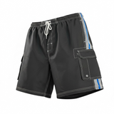 Rick's Cafe - Swim Trunks