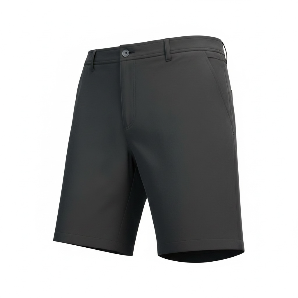 John Edwin - Stretch Shorts