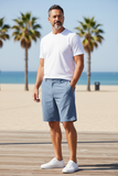 John Edwin - Stretch Shorts